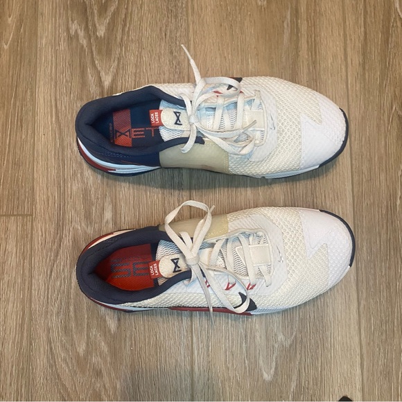 NWOT Nike Metcon 7 Cross Training Men’s Size 8.5 EU 42 - Picture 4 of 8